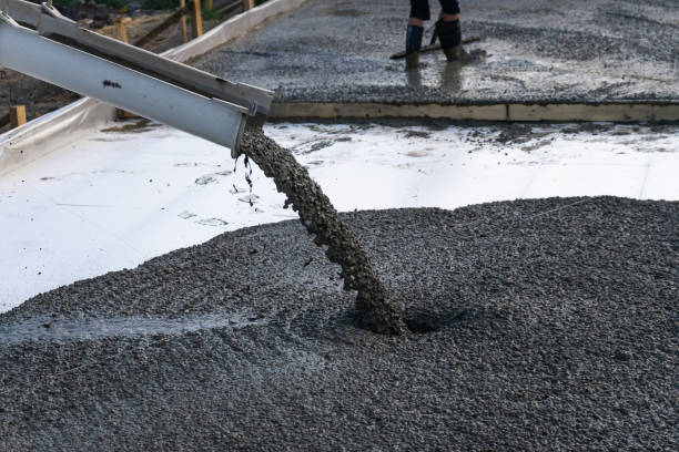 Best Concrete Sealing and Maintenance in Avis, PA