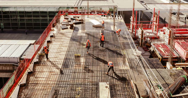 Best Concrete Patio Design and Installation in Avis, PA