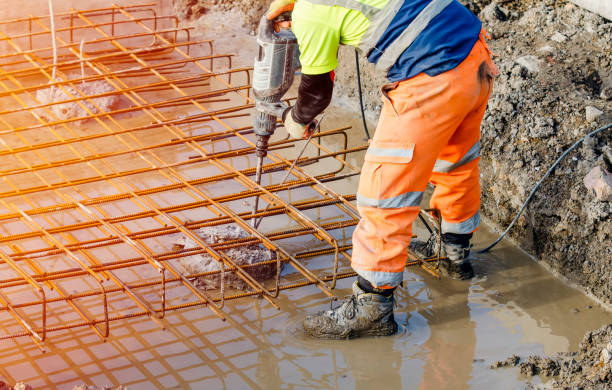 Best Residential Concrete Solutions in Avis, PA