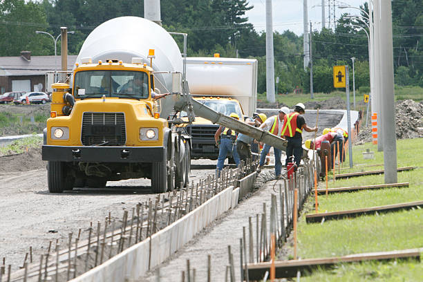 Best Concrete Removal and Replacement in Avis, PA