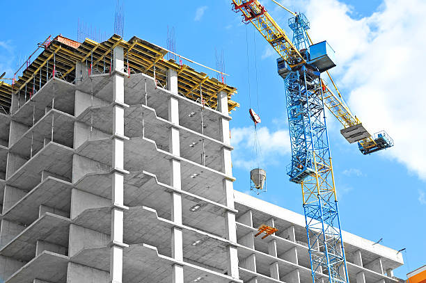 Best Concrete Retaining Walls in Avis, PA